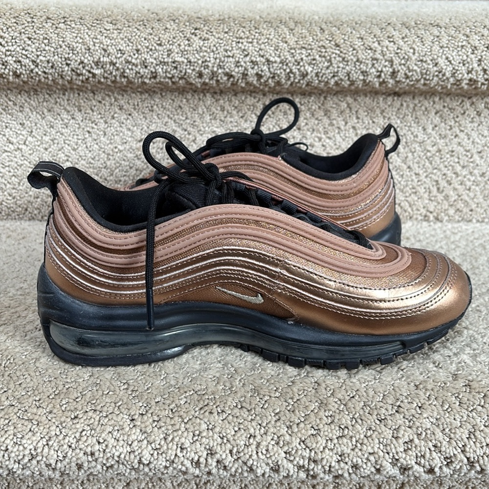 Women’s Nike Air Max 97 - Picture 5 of 9